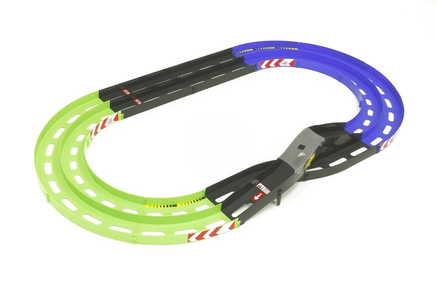 Acrylic X10 Gloss Gun Metal