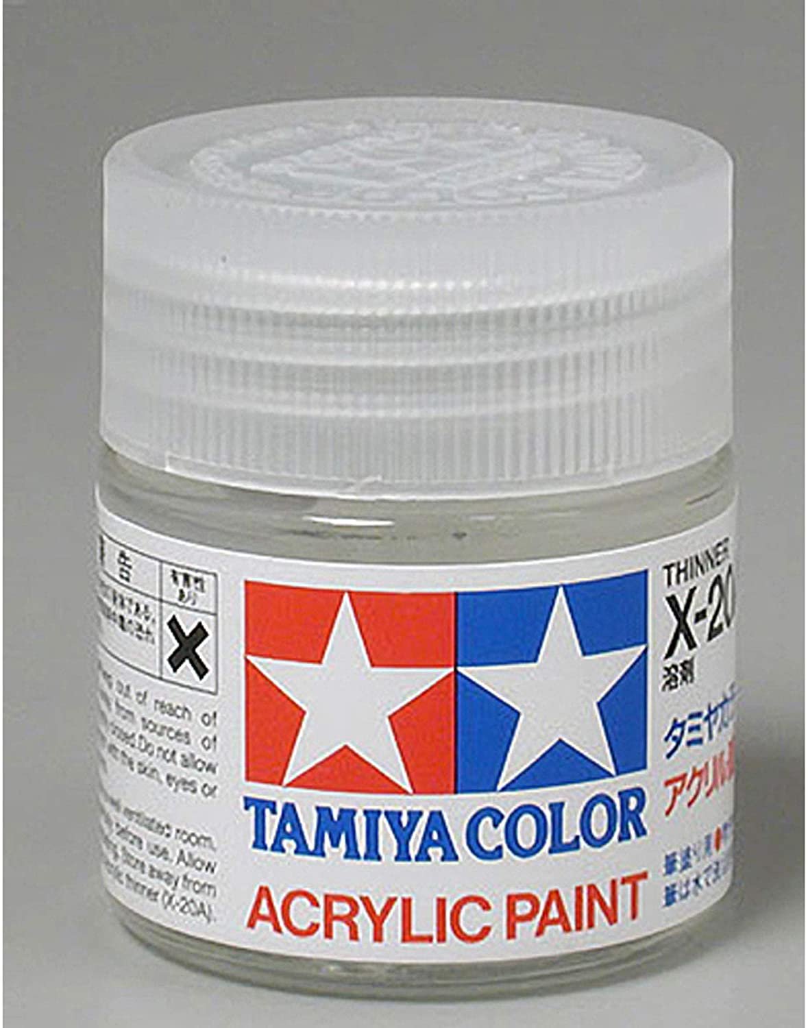 Acrylic Thinner X20A