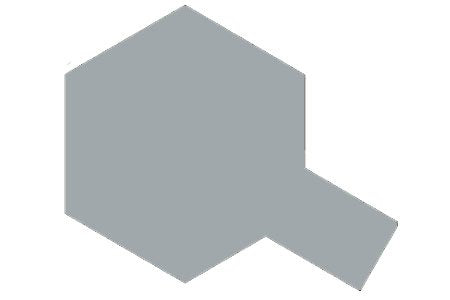 Acrylic XF-22 RLM Gray Paint 23ml Bottle