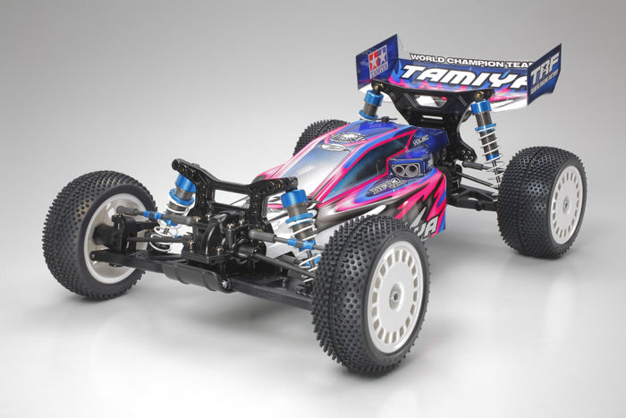 84370 DF03 MS Chassis Kit