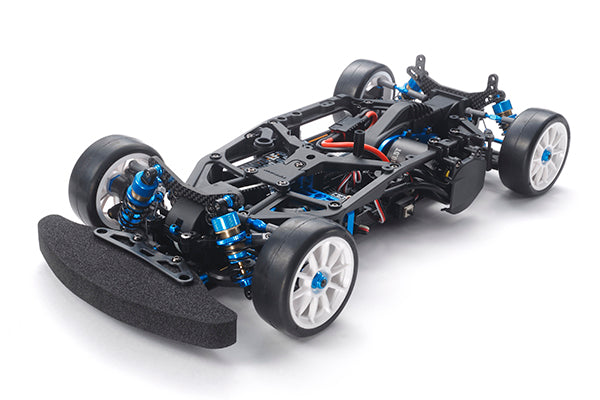 84433 Chassis Kit TA07R