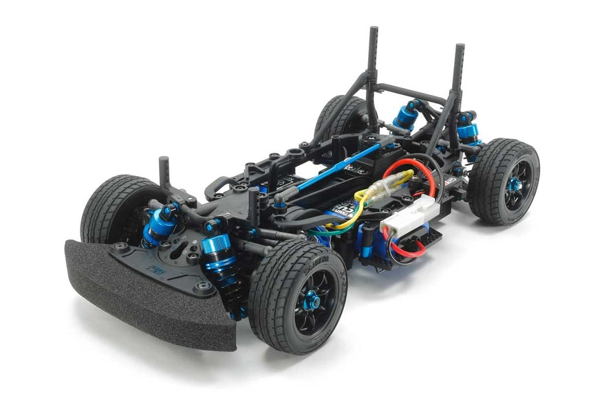 1/10 M-07R Chassis Kit Limited Edition