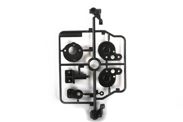 K Parts Tree Steering Knuckle for Blackfoot and Monster Beet