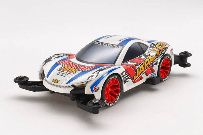 95093 1/32 Raikiri Japan Cup 2016 Ma Chassis
