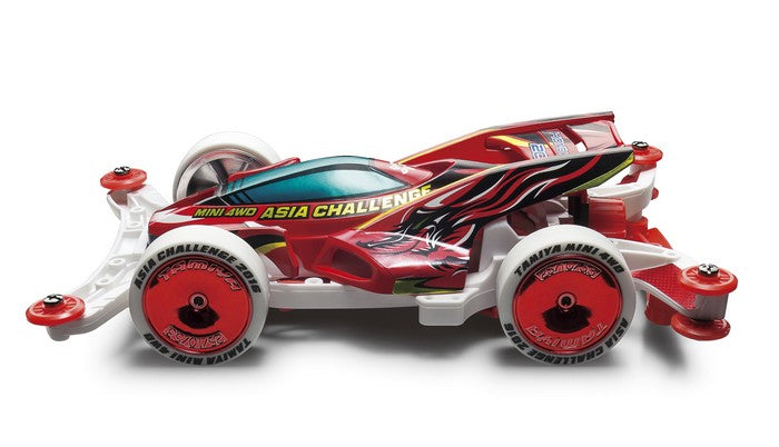 95273 1/32 Aero Thunder Shot AR Asia Challenge 2016