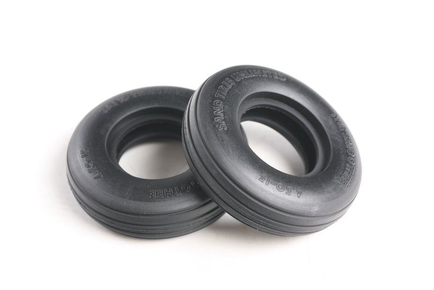 Tires (2) Front: Grasshopper/Hornet