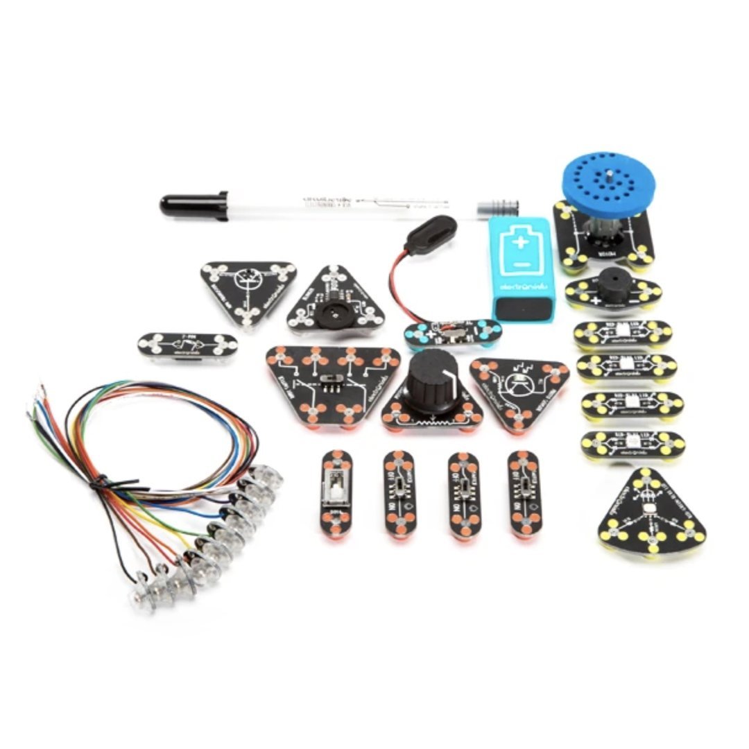 Electronics Inventor Kits - Ultra