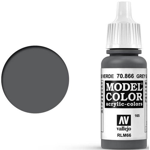 70.866 Grey Green Matt 17 ml.