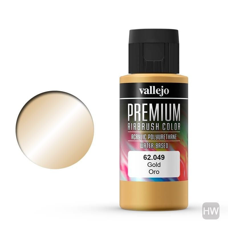 62.049 Gold Pearl & Metallics 60 ml.