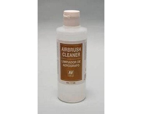 71.199 Airbrush Cleaner Cleaner 200 ml.