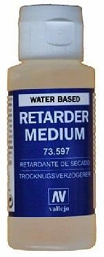 73.597 Retarder Medium 60 ml.