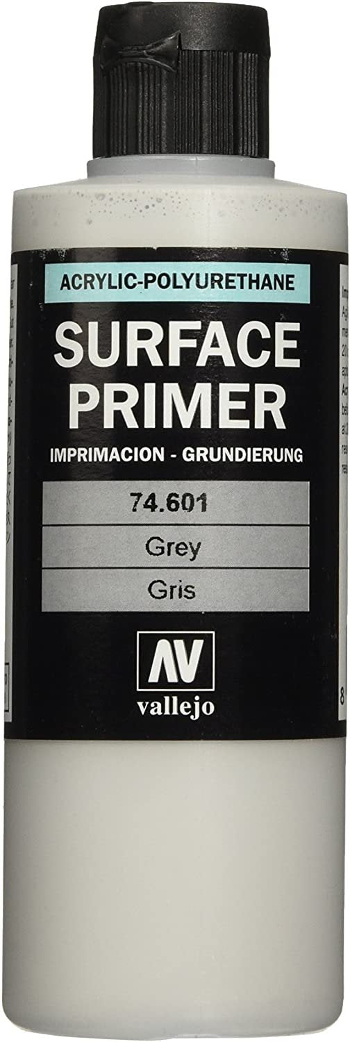 GREY SURFACE PRIMER