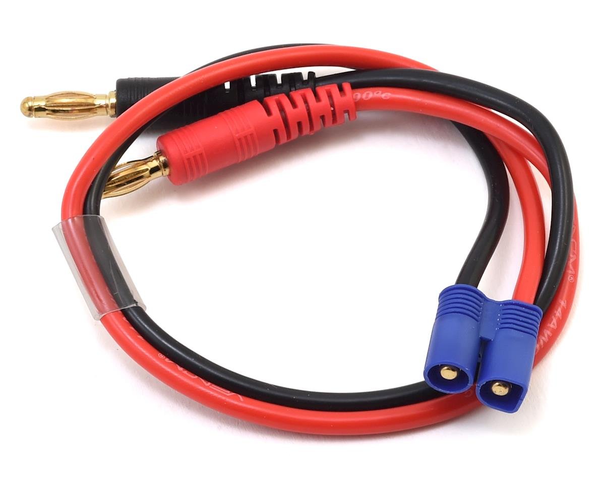 BATTERY CHARGING CABLES EC3