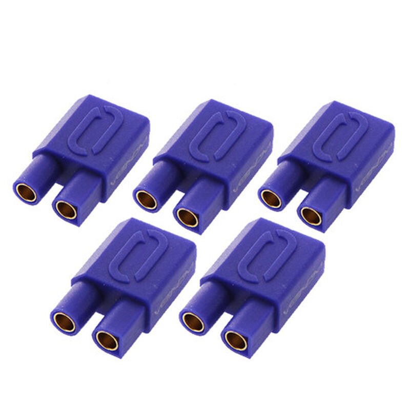 Venom UNI 2.0 XT60 Male to EC3 Battery Adapter (5)