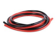 SUP08 Superworm 8 AWG Wire 10'