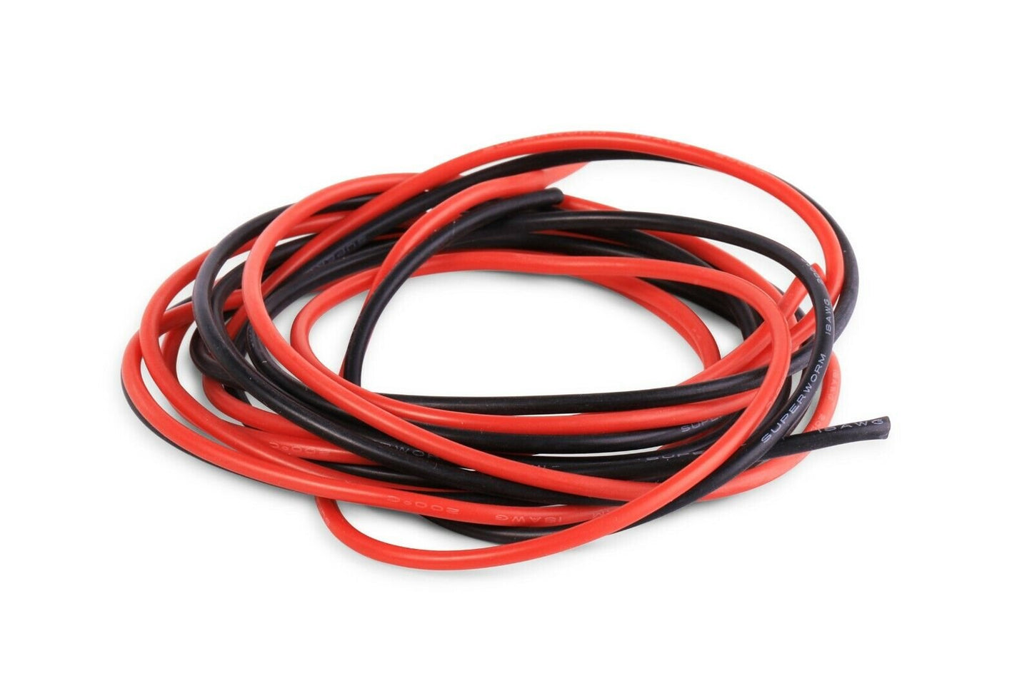SUP07 Superworm 18AWG Wire
