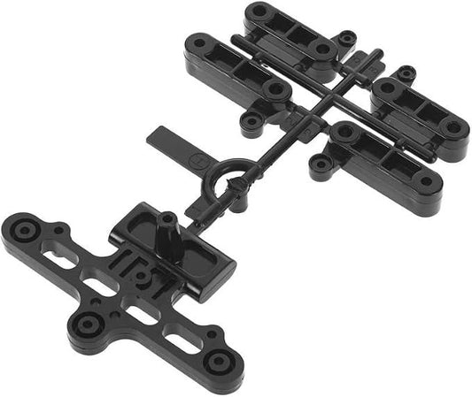 0005162 H Parts 58077/60/58