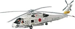 00443 1/72 SH-60J Seahawk