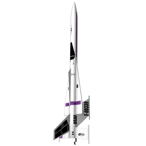 7234 Crossbow SST