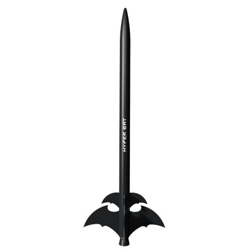 7217 Hyper Bat Skill Level 2