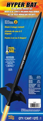 7217 Hyper Bat Skill Level 2