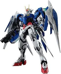 00 Raiser Gundam 00, Bandai Hobby PG