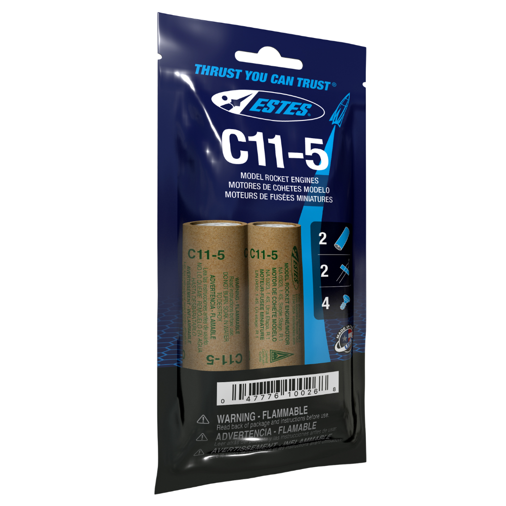 C11-5 Engines