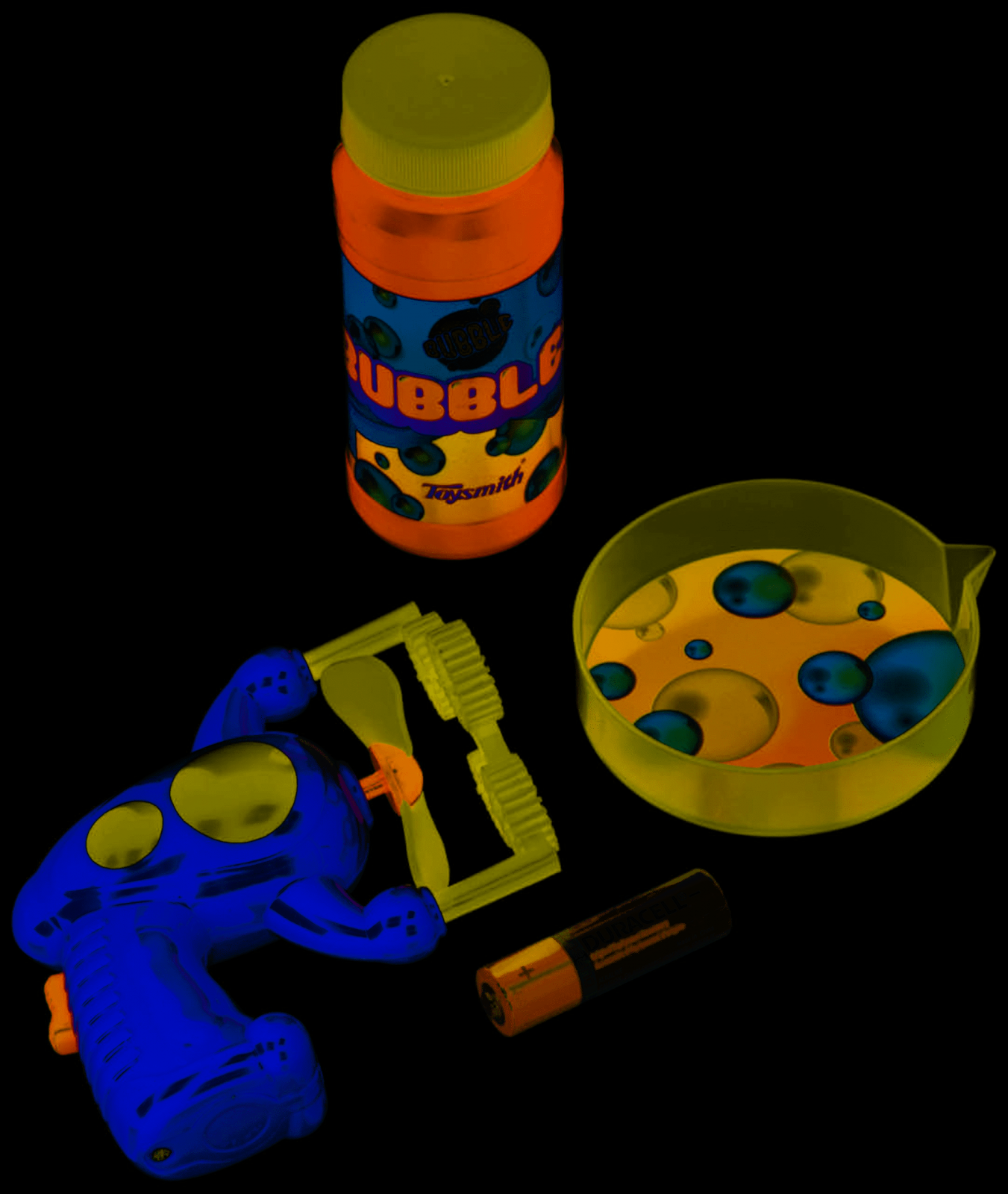 Toysmith Bubble Blower
