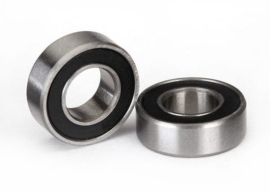 Threaded Rods 2mm x 762mm