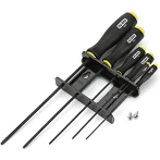 Ball Driver Set with Holder (6 pc)