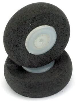 Mini Lite 1" Airplane Wheels