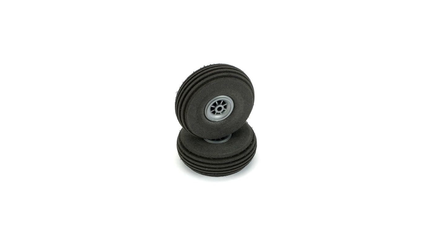 2" Super Lite Wheels