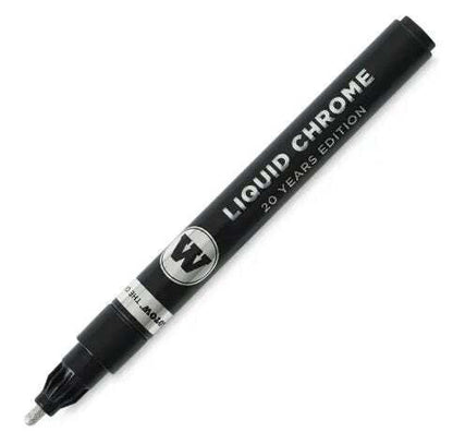 Molotow LIQUID CHROME 2MM