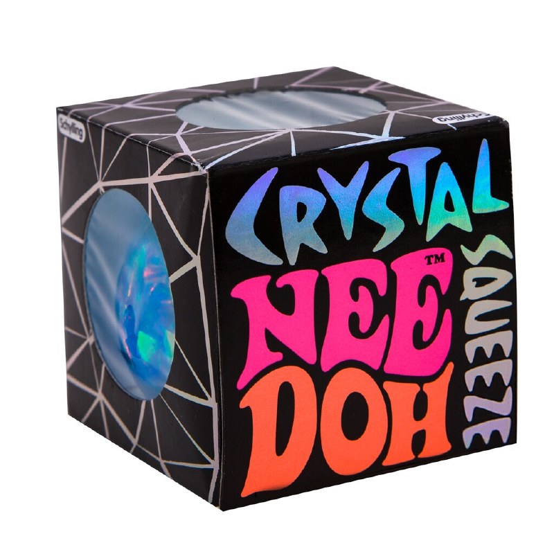 CRYSTAL NEE DOH