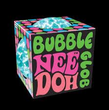 BUBBLE GLOB NEE DOH