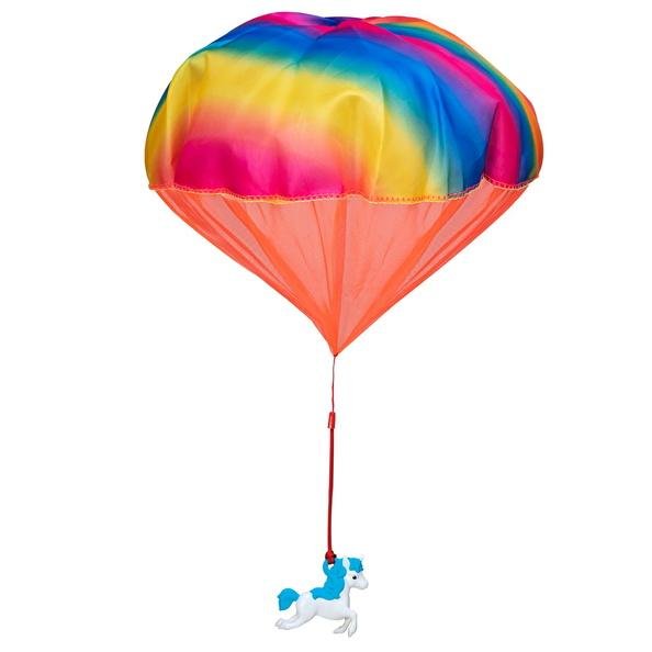 SOARING UNICORN PARACHUTE
