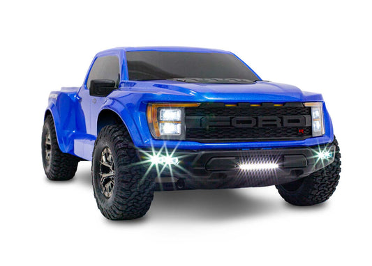 PRO SCALE LED HDLT RAPTOR R