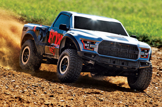 F150 RAPTOR BL-2S HD