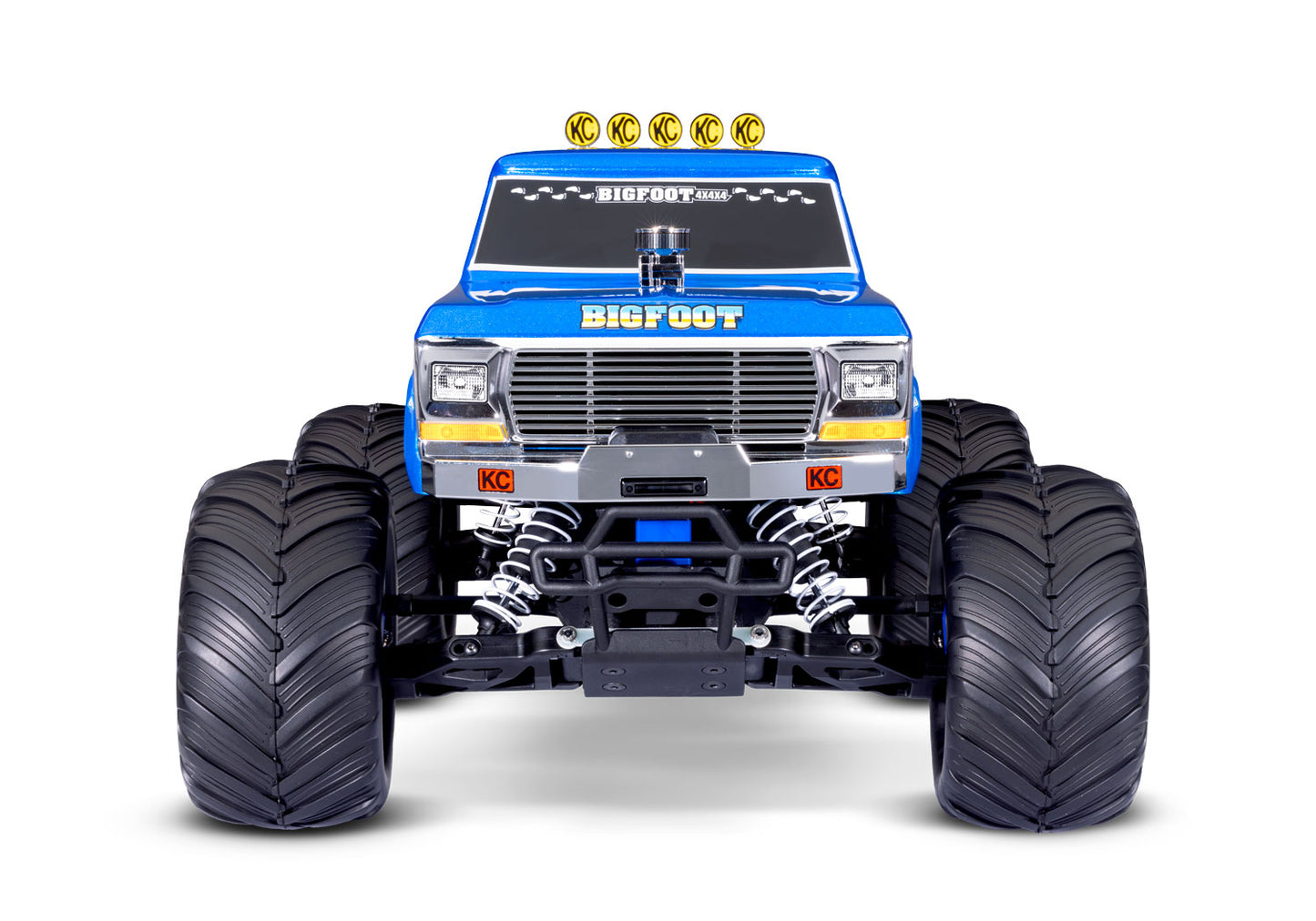 BIGFOOT 4X4 BL-2S