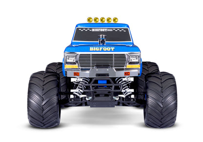 BIGFOOT 4X4 BL-2S