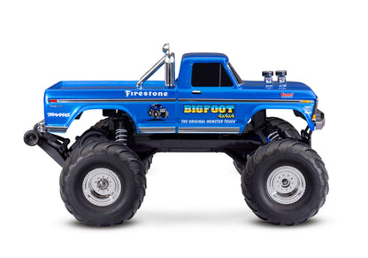 BIGFOOT 4X4 BL-2S