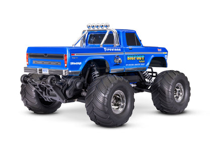 BIGFOOT 4X4 BL-2S