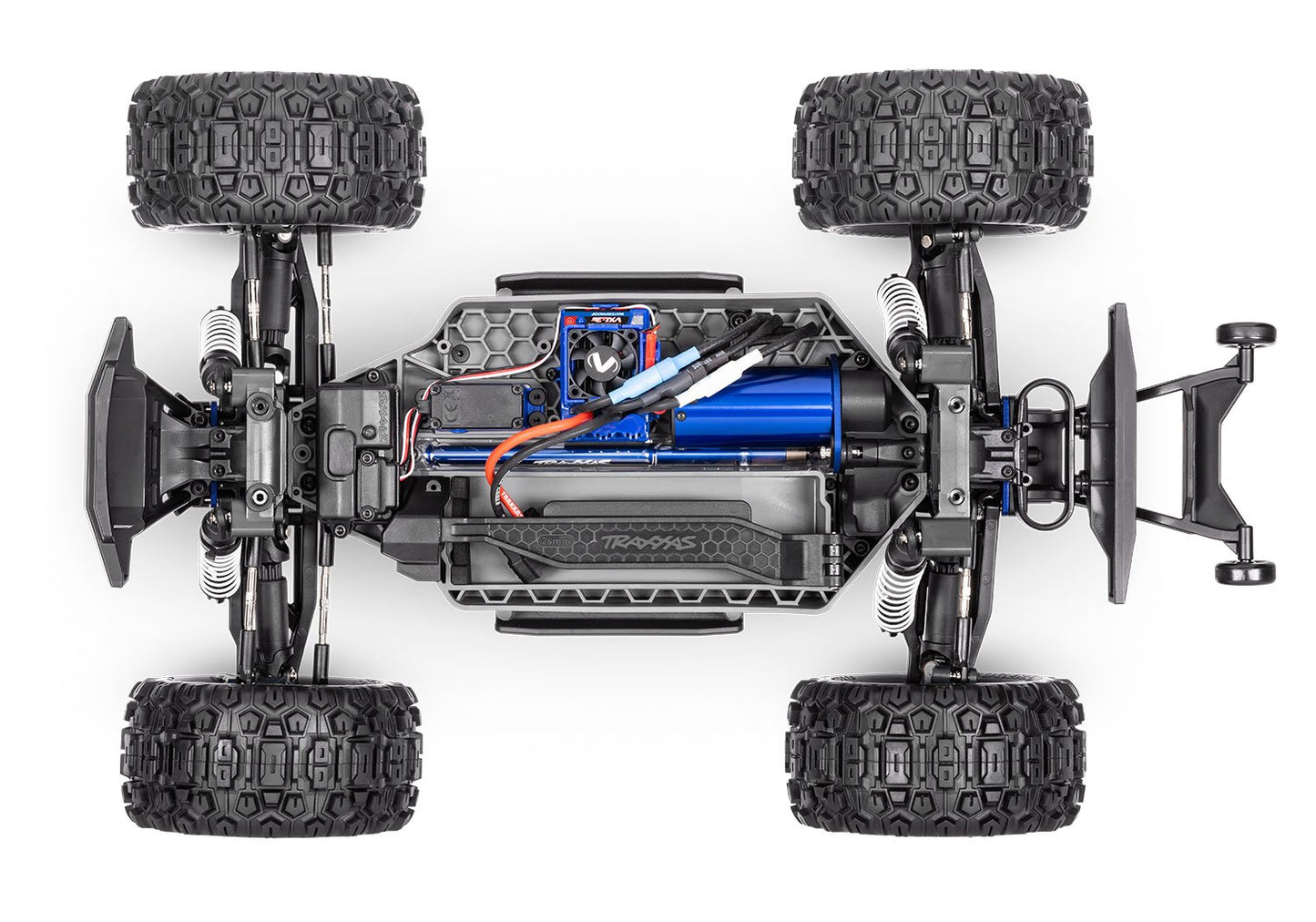 STAMPEDE 4X4 VXL HD