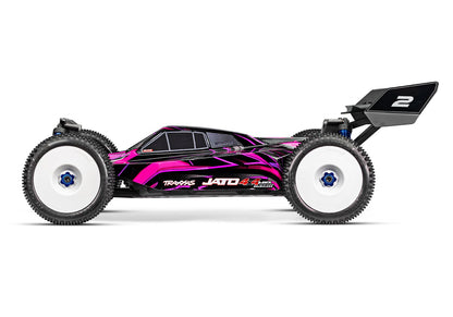 Jato 4x4 VXL 4S