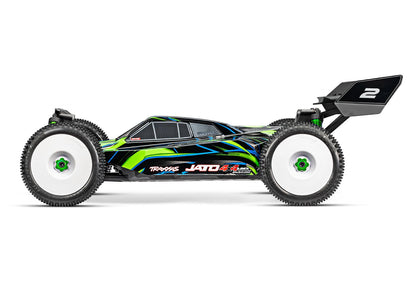 Jato 4x4 VXL 4S