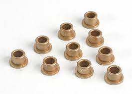 Bushings self-lubricating (10) (marine drive system)