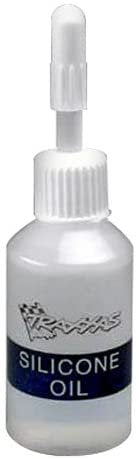 Discontinued - SILICONE SHOCKOIL