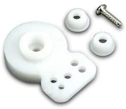 Discontinued - SERVO SAVER - Discontinued