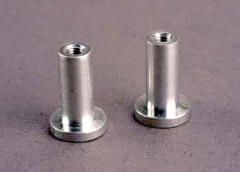 Discontinued - Aluminum pivot bushings