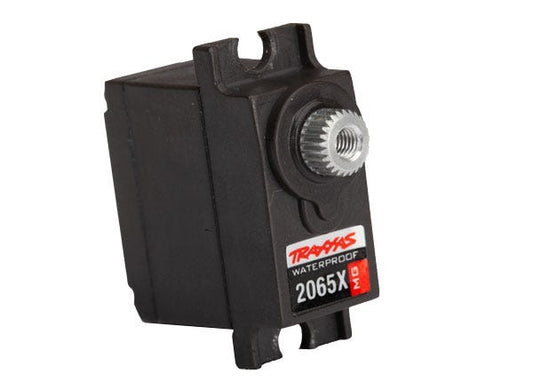 Discontinued - Servo sub-micro waterproof metal gear - Discontnured - order 2065T
